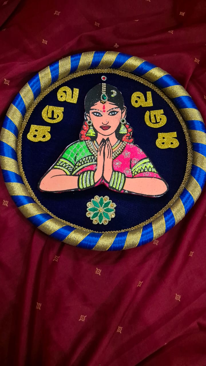 Aarathi Plates For Rental