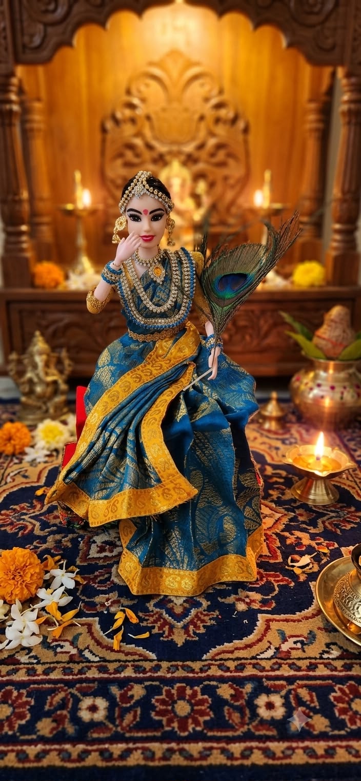 12 Inch Dolls