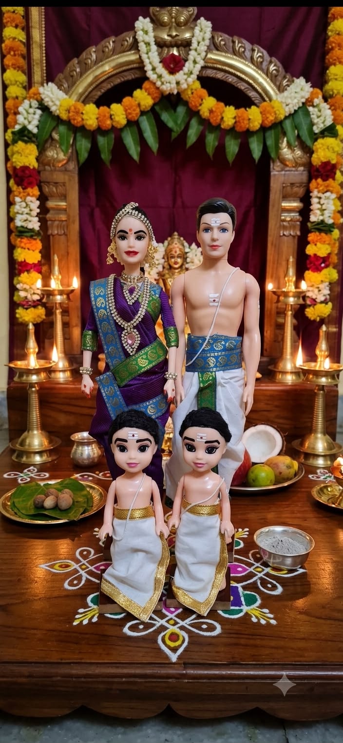 6 Inch Dolls